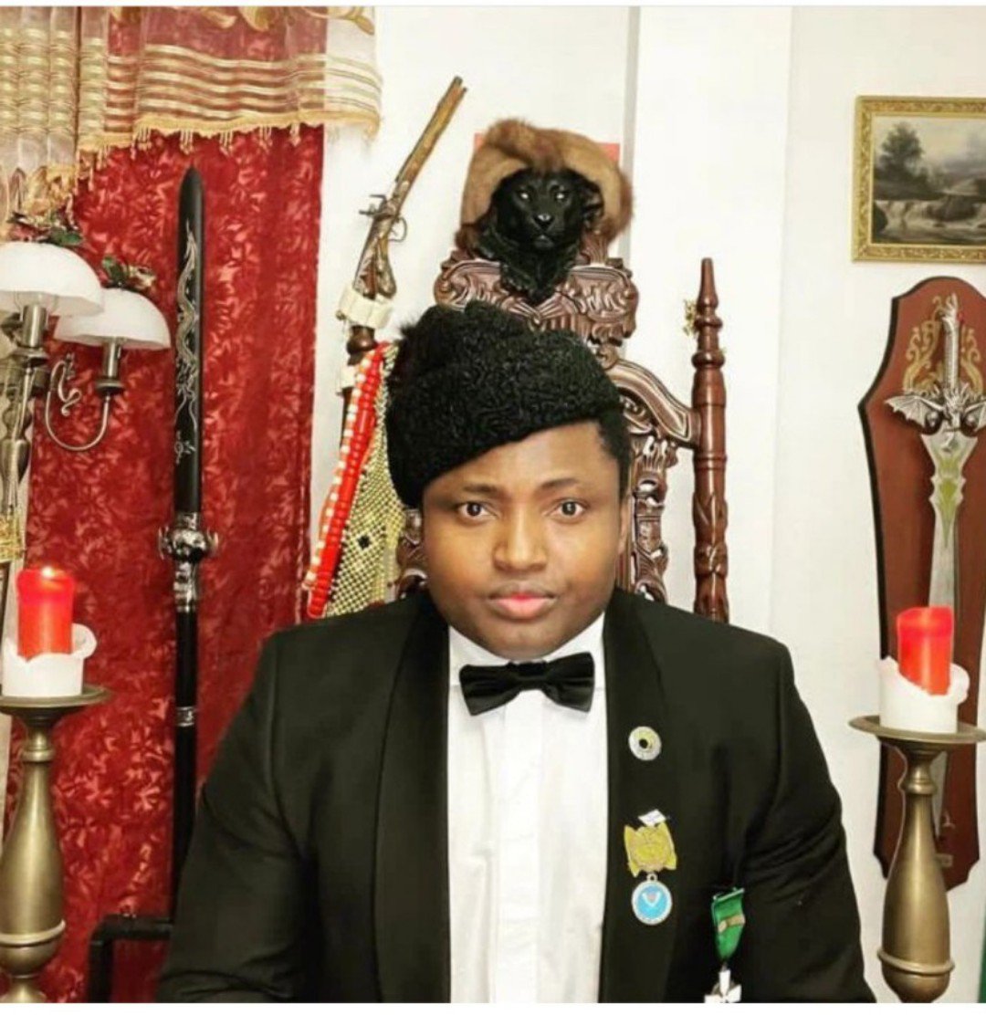 Nnamdi Kanu Calls Off Sit-At-Home, Orders Simon Ekpa to Stand Down in Hand Written Letter