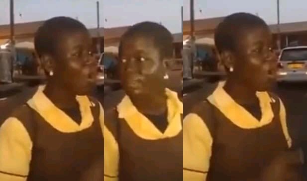 Video: My teacher does not know how to kn@ck SHS Student Confess in Live Video ( WATCH IT)