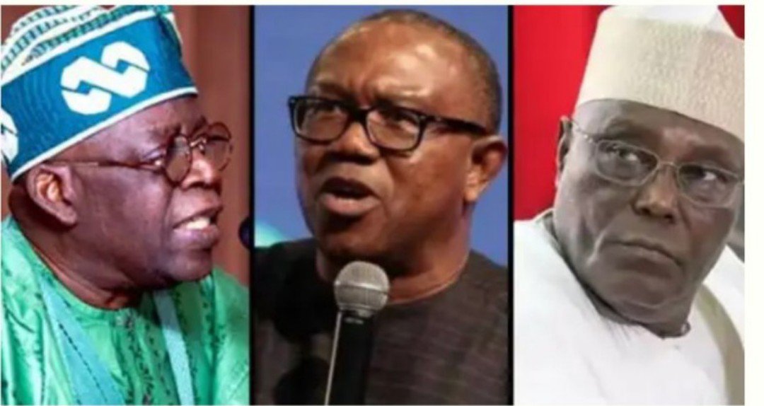 Labour Party's Contingency Plan In Case Peter Obi Loses at Tribunal