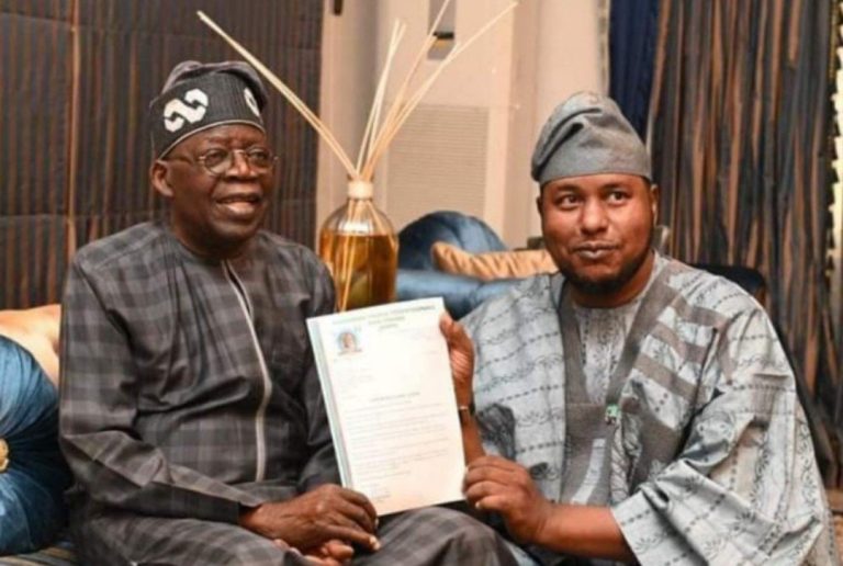 Renewed Hope: President Tinubu Appoints Abdullahi Tanko Yakasai As SSA to the President on Community Engagement North West