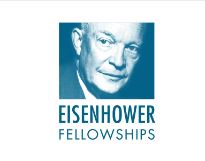 Eisenhower Fellowships USA Program 2024 