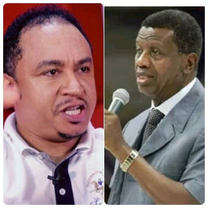I Didn't Call Out Pastor Adeboye - Daddy Freezy
