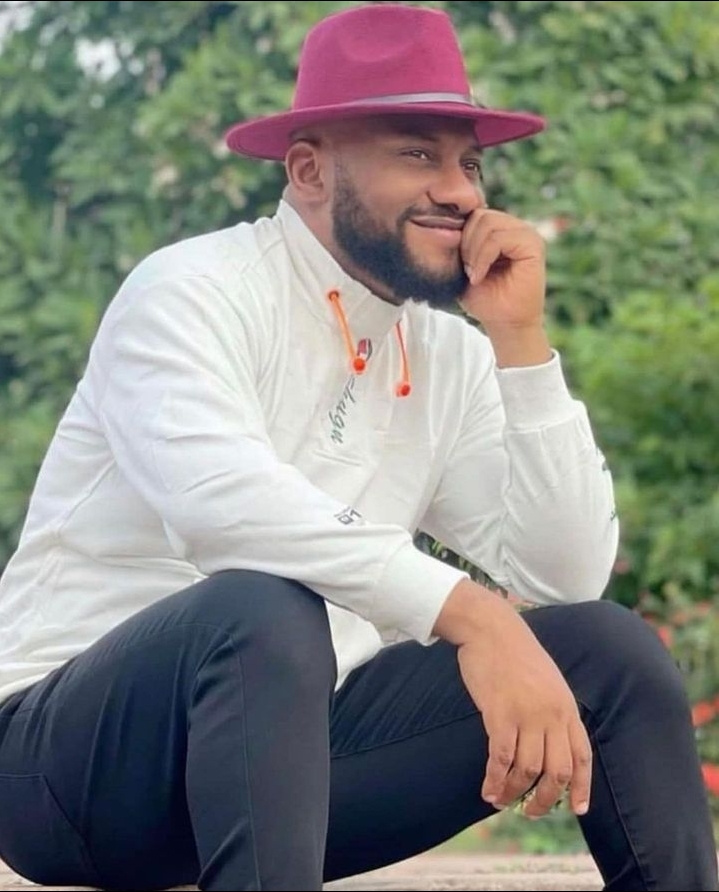 Yul Edochie's New Faith As A Pastor