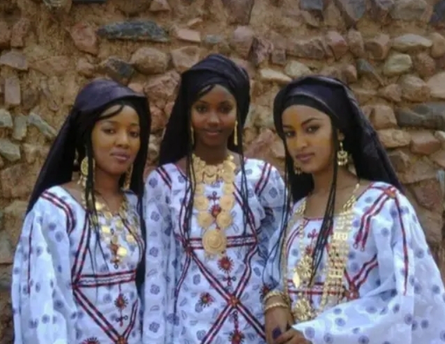 Exploring the Tuareg Tribe