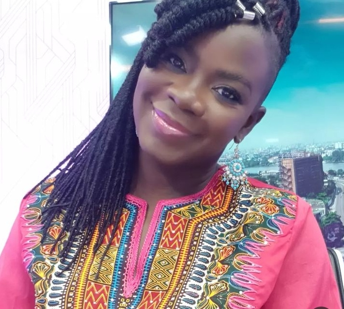 Kunle Afolayan's Dance with Daughter Eyiyemi