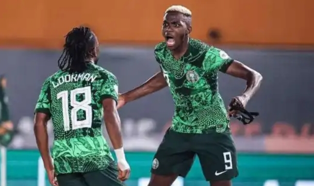 Xenophobia: Nigerians in Danger as South Africans Threaten Attack if Super Eagles Win the Semi-Finals Against Bafana Bafana