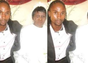 Incest: Meet  the Zimbabwean Man Who Married His Mother After Getting Her Pregnant