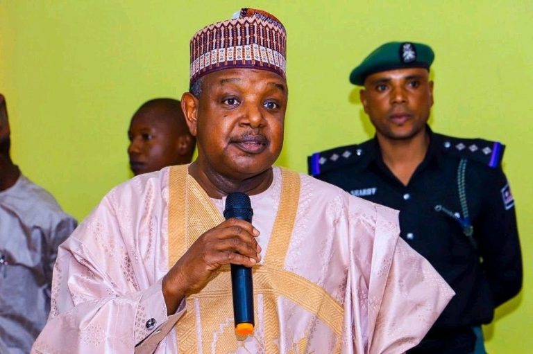 Fuel Subsidy Savings Used to Maintain Pump Prices, Reveals Minister Abubakar Bagudu