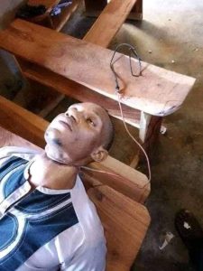 38-Year-Old Father Commits Suicide Over Hardship in Nasarawa State