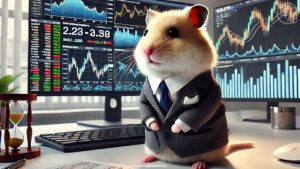 Hamster Kombat Controversy: Nigerians Fume Over Disappointing Payouts