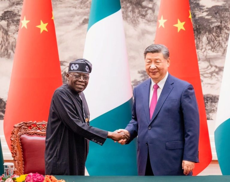 Tourism Advocate Phil Roberts Urges President to Revisit the 2019 Nigeria-China MOU