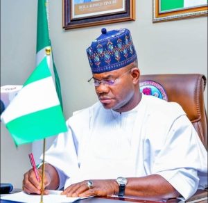 Yahaya Bello’s Drama with the EFCC, His Alleged Arrest, Shottings in Government Lodge, and Everything You Need to Know Updated