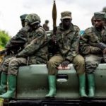 Rebels in Congo Generate $300,000 Monthly from Illegal Mining – UN Report