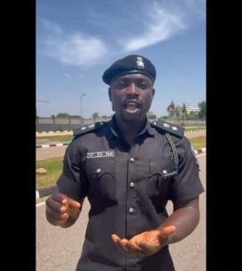 Nigeria Police Warns Against Misuse of Uniforms as VDM’s Video Sparks Investigation