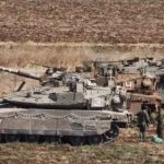 Israeli Forces Launch ‘Targeted’ Ground Operation in Lebanon