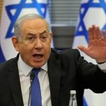 Whoever attacks us, we attack them, Iran made a big mistake tonight and will pay for it –  Netanyahu