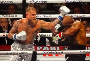 Jake Paul just won against Mike Tyson, and if you’ve seen the fight, there are some key takeaways that we can all learn from…