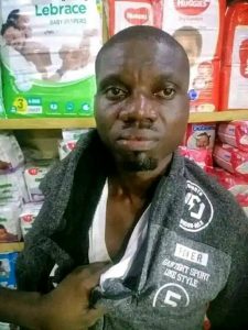 Man Steals Wine From Supermarket in Uyo to Celebrate Girlfriend’s Birthday