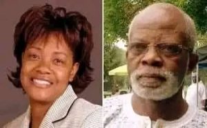 Nigerian Professor Dubem Okafor Kills Wife, Self in Shocking Murder-Suicide