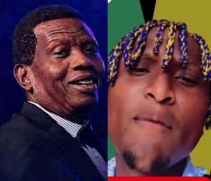 SeaKing’s Lawyer Threatens Lawsuit Against Pastor Adeboye Over Arrest