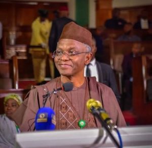 El-Rufai’s N423 Billion Scandal: Kaduna Citizens Watchdog Gives EFCC 72-hour Ultimatum to Arrest El-Rufai