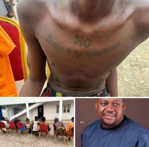 Identity of Suspects Who Kidnapped and Killed Anambra State Law Maker – Hon Justice Azuka After Collecting 100M Naira Ransom