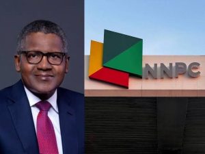 Fuel Prices May Hit N650/Litre if Dangote-NNPCL Rivalry Continues