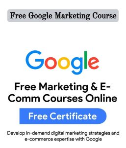 Google’s Free AI Courses with Certificates (2025 Guide) | Free Certificates