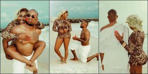 Nigeria’s Most Controversial Relationship Expert – Blessing CEO Faces Her Ultimate Test – Marriage