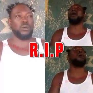 Popular TikToker Dies During Live Stream as Money Ritual Rumors Swirl