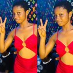 Reasons Why this Kumasi Girl is Trending Online – the Full Story  (F00tage)