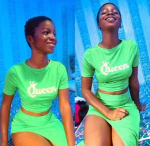Atopa Video of Young Kumasi Girl L3@kes Online