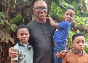 Peter Obi Accuses Benue Govt of Sabotaging His Humanitarian Visit to IDPs