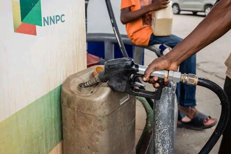 Fuel Price Relief: Abuja Filling Stations Slash Petrol Rates by N15 per Litre