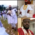 Inside the Mansion of Death: Enugu Native Doctor Buried Victims Alive, Including Pregnant Woman