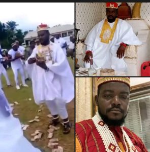 Inside the Mansion of Death: Enugu Native Doctor Buried Victims Alive, Including Pregnant Woman