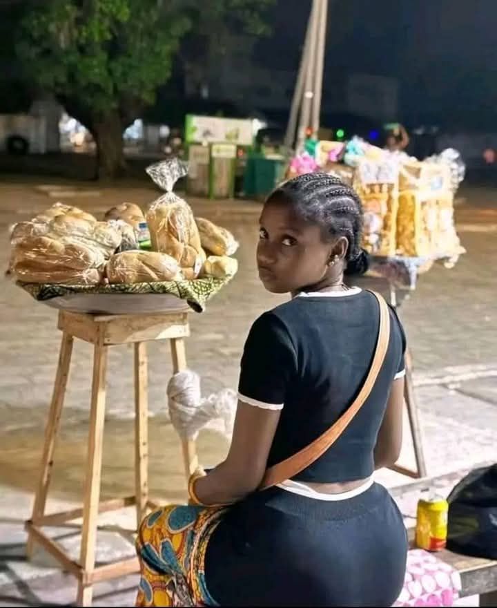 Why Is She Trending? Social Media Can’t Get Enough of This Beautiful Bread Seller