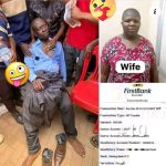 Nigerian Man Faints After Sending Wife ₦500k Instead of ₦50k in Money Transfer Blunder