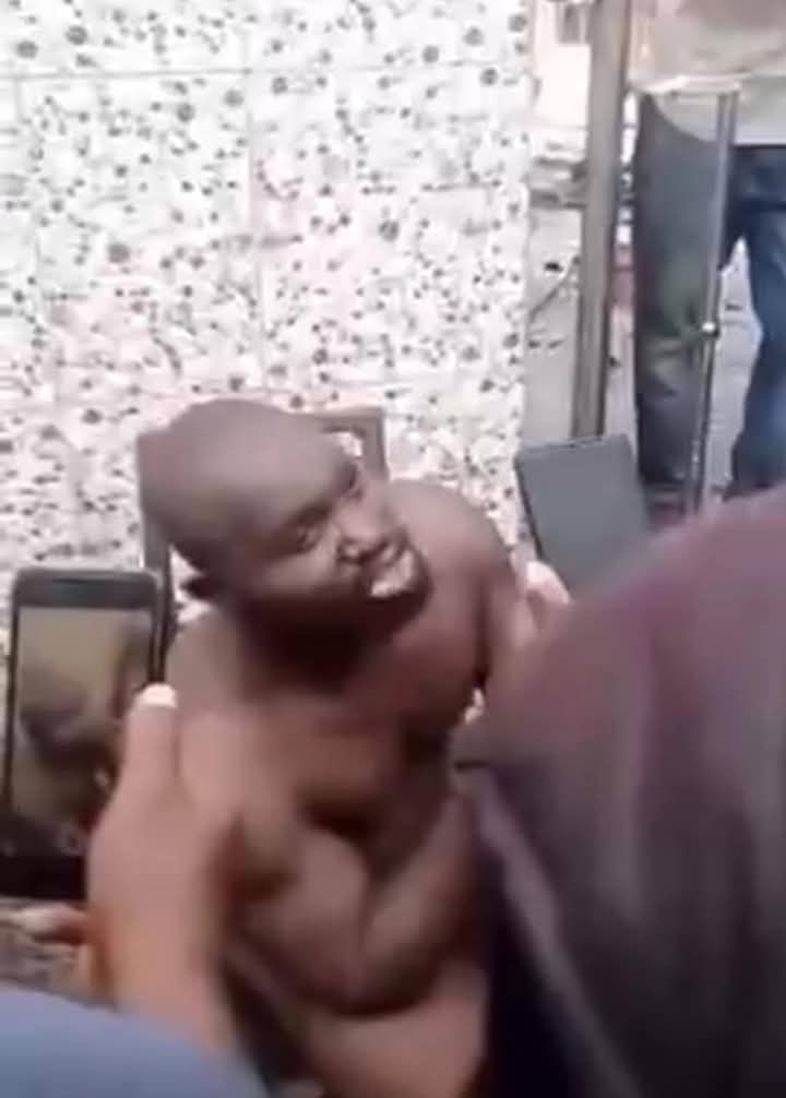 Enugu Ritual Killings: Another Suspect Nabbed, More Dark Secrets Uncovered