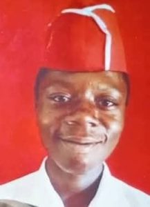 Students Curse Enugu Ritualist Eze-Ani After Classmate Found Dead in Death Pit