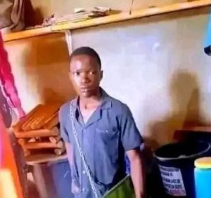 18-Year-Old Apprentice Impregnates 10 Girls—Including His Master’s Daughter and Salesgirl in Anambra
