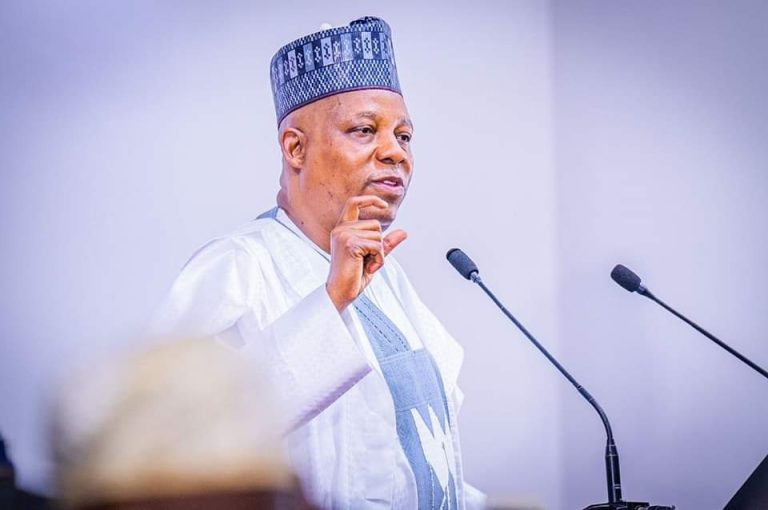 From $19Bn to $120Bn: VP Shettima Reveals What Dangote Gave Up for Nigeria