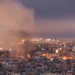 Israel-Iran War Escalates: 8 More Israelis Dead in Latest Exchange of Strikes