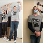 Meet the Trapps: The World’s Tallest Family and the Challenges They Face