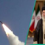 Middle East Crisis Deepens as Iran Launches Unstoppable Hypersonic Missile – 15 Times Faster Than Sound (Video)