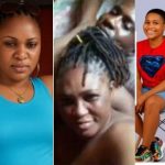 Married Anambra Woman in Le@k3d Video Trending Online Disowns Daughter