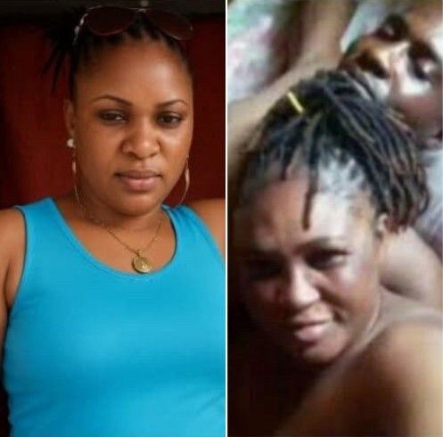 Full Atopa Video of Anambra Married Woman Trending online