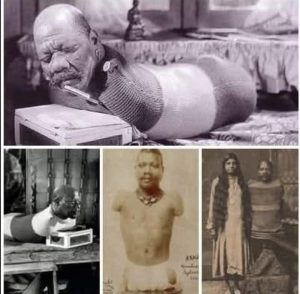 Born Without Limbs, Meet Prince Randian – the Man Who Did Everything With His Mouth