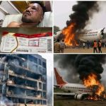 Air India Flight AI171 Crash: Full Timeline, Victims, Survivor & Shocking Videos