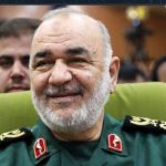 Images Show Iran Commanders Killed as Israel Bombs Nuclear Sites